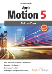 Apple Motion 5