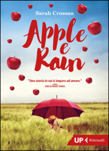 Apple e Rain - Sarah Crossan