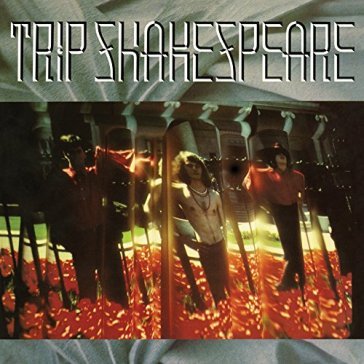 Applehead man - Trip Shakespeare