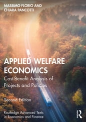 Applied Welfare Economics