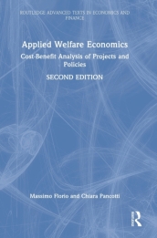 Applied Welfare Economics