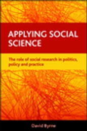 Applying social science