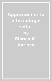 Apprendimento e tecnologie nella scuola di base