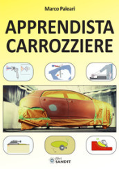 Apprendista carrozziere. 1.