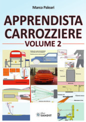 Apprendista carrozziere. 2.