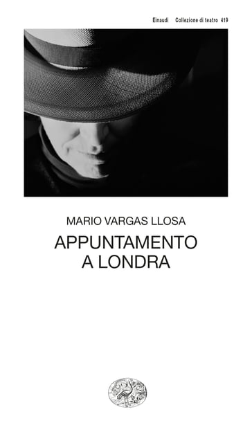 Appuntamento a Londra - Mario Vargas Llosa