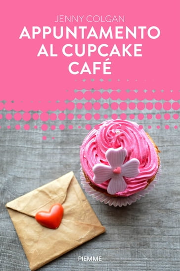 Appuntamento al Cupcake Café - Jenny Colgan