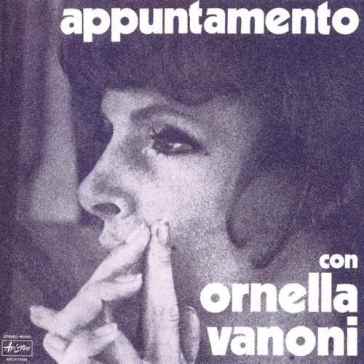 Appuntamento con o. vanoni - Ornella Vanoni