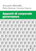 Appunti di corporate governance