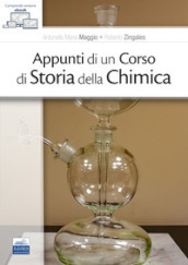 Appunti di un corso di storia della chimica