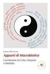 Appunti di Macrobiotica