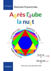 Apres l aube la nuit