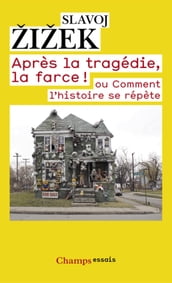 Après la tragédie, la farce !