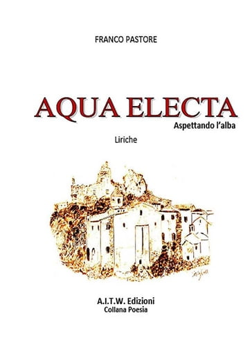 Aqua Electa - Franco Pastore