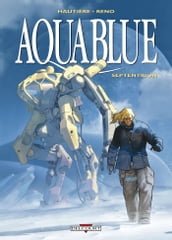 Aquablue T13