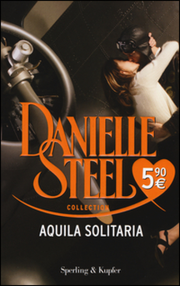 Aquila solitaria - Danielle Steel