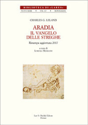 Aradia. Il vangelo delle streghe