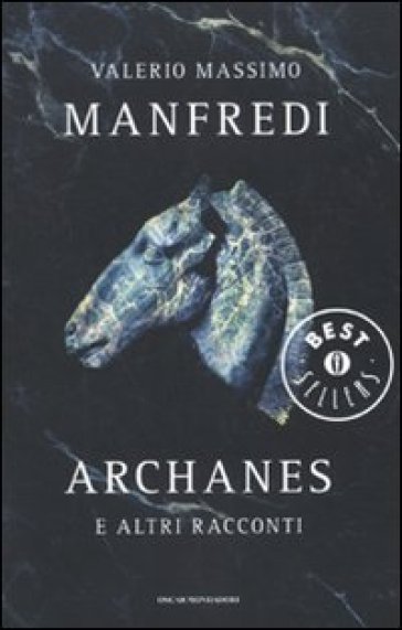 Archanes e altri racconti - Valerio Massimo Manfredi