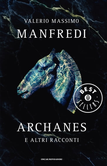 Archanes e altri racconti - Valerio Massimo Manfredi