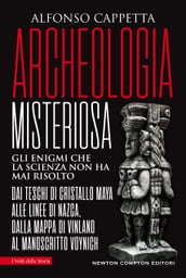 Archeologia misteriosa