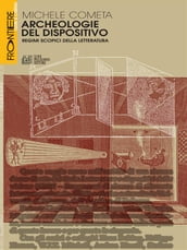 Archeologie del dispositivo