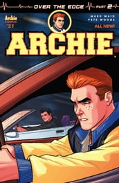 Archie (2015-) #21