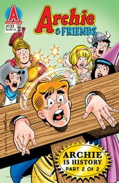 Archie & Friends #133