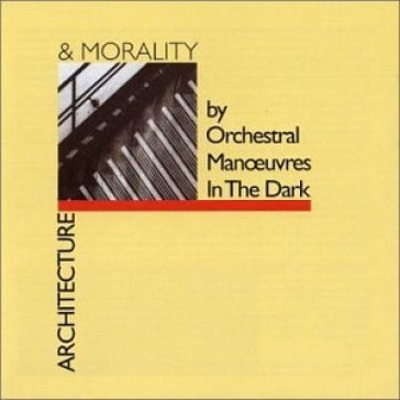 Architecture & -remastere - Orchestral Manoeuvres in the Dark