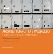 Architettura città e paesaggio