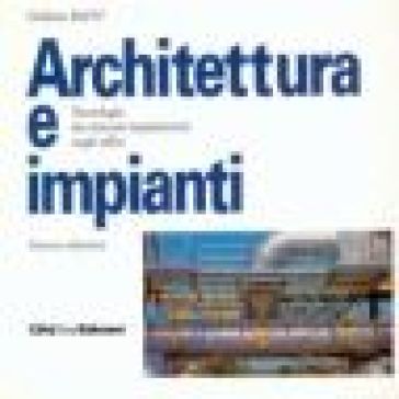Architettura e impianti - Giuliano Dall
