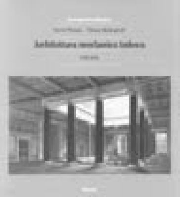 Architettura neoclassica tedesca (1740-1840) - David Watkin - Tilman Mellinghoff