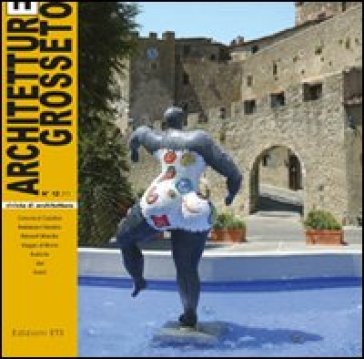 Architetture Grosseto (2011). 12.