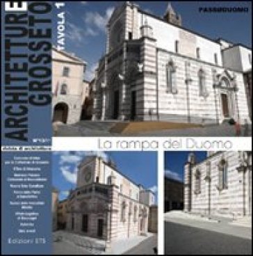 Architetture Grosseto (2011). 13.