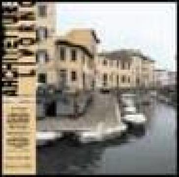 Architetture Livorno (2006). 3/4: I fossi e le cantine