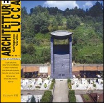Architetture Lucca (2011). 10.