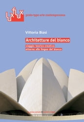 Architetture del bianco