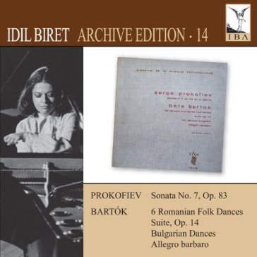 Archive edition 14 - IDIL BIRET