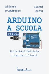 Arduino a scuola