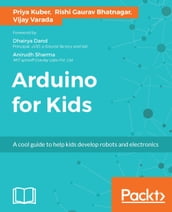 Arduino for Kids