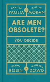 Are Men Obsolete?