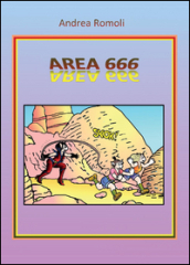 Area 666