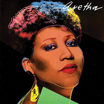 Aretha (2cd deluxe edition) - Aretha Franklin