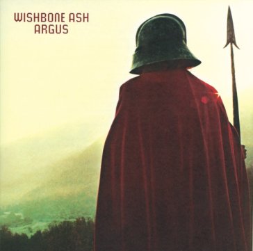 Argus - Wishbone Ash