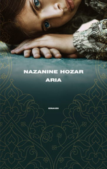 Aria - Nazanine Hozar