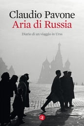 Aria di Russia