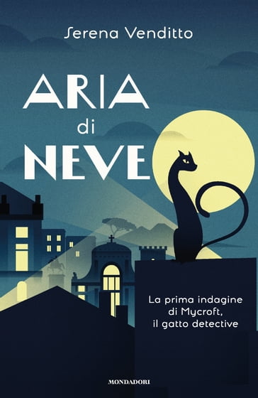 Aria di neve - Serena Venditto