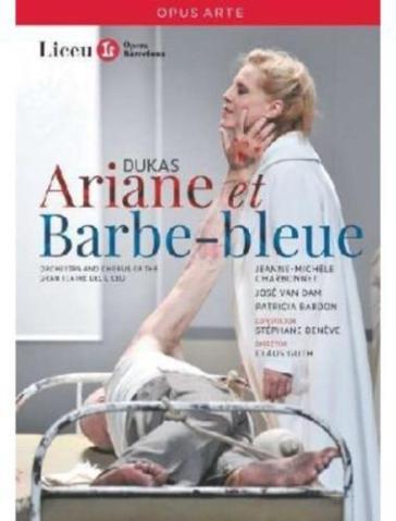 Ariane et barbe-bleue - Paul Dukas