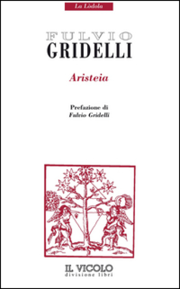 Aristeia - Fulvio Gridelli