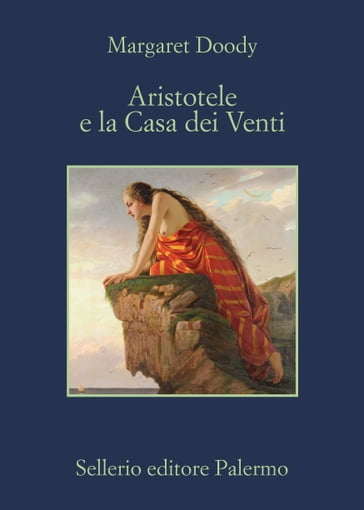 Aristotele e la Casa dei Venti - Margaret Doody