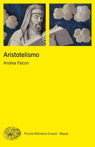 Aristotelismo - Andrea Falcon